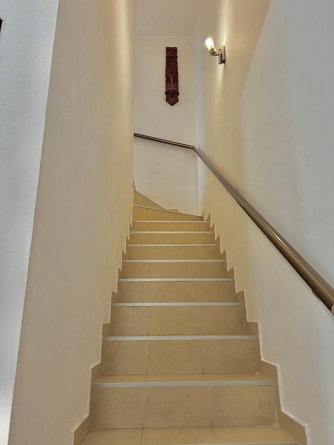 Christina Apartment In Laplandia Pamporowo Exterior foto