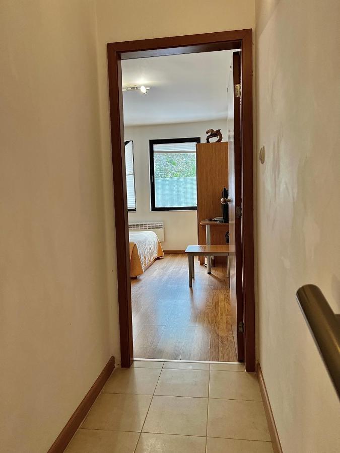 Christina Apartment In Laplandia Pamporowo Exterior foto